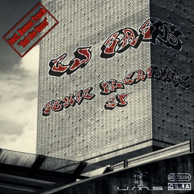 Sonic Pleasure - Single