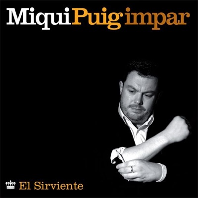 El Sirviente - Single