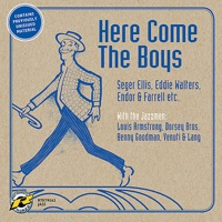 Me And The Girl Next Door