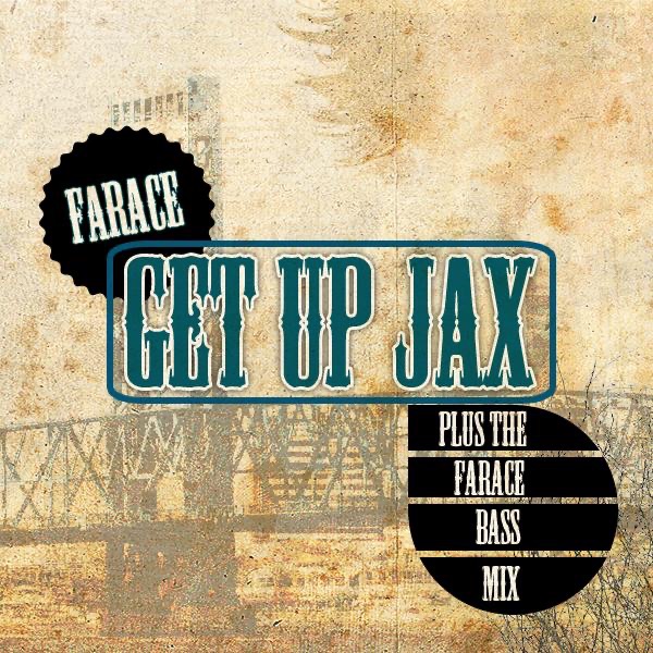 Get Up Jax - Single