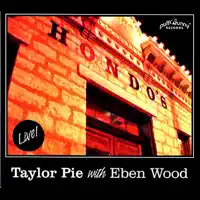 Back to Balsam Blues — Taylor Pie