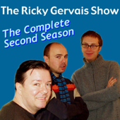 Ricky Gervais Show: The Complete Second Season (Abridged) - Ricky Gervais, Steve Merchant & Karl Pilkington