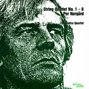 Nørgård: String Quartets 1 - 6
