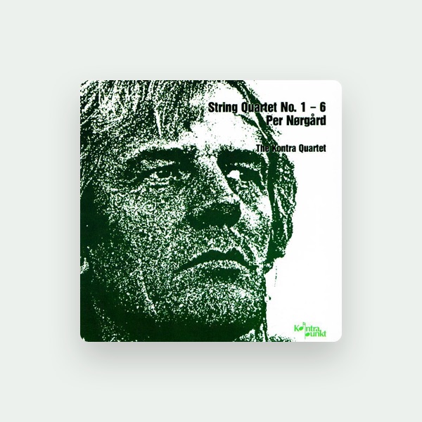 Morten Zeuthen's avatar