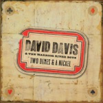 David Davis & The Warrior River Boys - Blue Ridge Mountain Skies