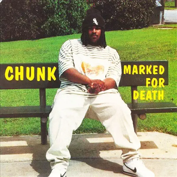 Break'Em Off a Chunk - album by Chunk