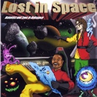 Lost In Space - Scientist