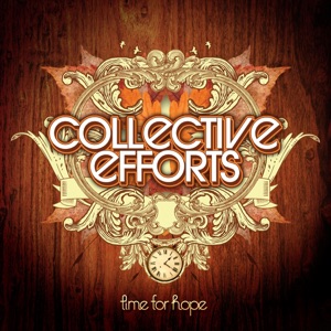 Time for Hope - EP