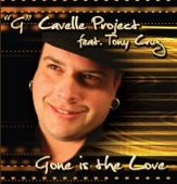 Gone Is the Love (feat. Tony Cruz)