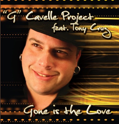 Gone Is the Love (feat. Tony Cruz)