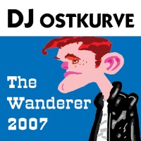 The Wanderer - EP - DJ Ostkurve