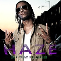 Buy That (feat. Gillie Da Kid) - Young Haze