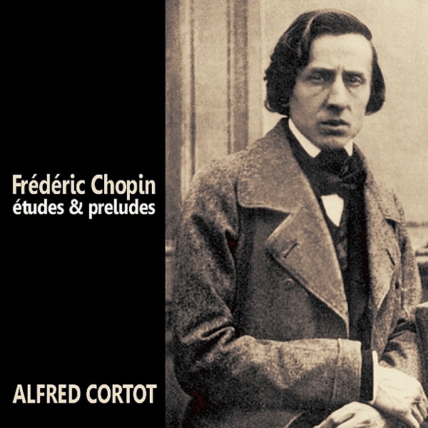 Études and Preludes