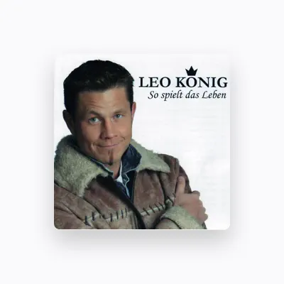 Listen to Leo König, watch music videos, read bio, see tour dates & more!