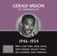 Complete Jazz Series 1946 - 1954