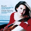 Max Bruch Bruch : Violin Concerto No.1 in G minor Op.26 : I Vorspiel - Allegro moderato Bruch : Violin Concerto, No. 1 - EP