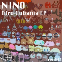 Afro Cubania - EP - Nino