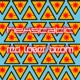 Red Laser Beam Roll Over EP