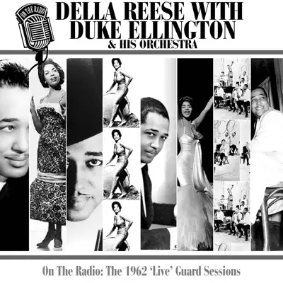 On the Radio: The 1962 'Live' Guard Sessions - Della Reese