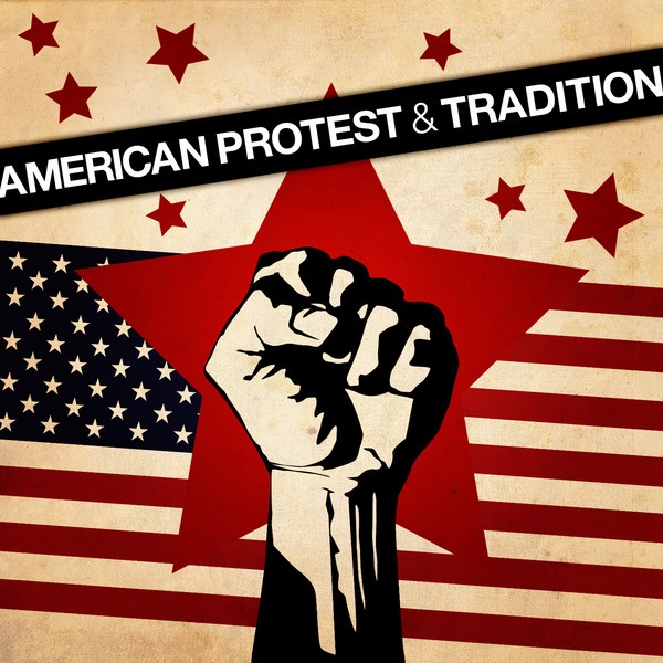 American Protest & Tradition