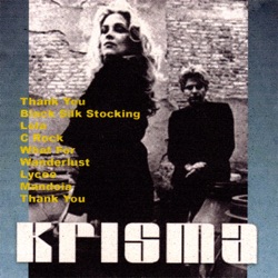 chrisma-krisma - Lola