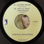 Glory Road / Dolly and Hawkeye - Single