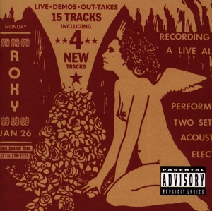 City Song Album Art