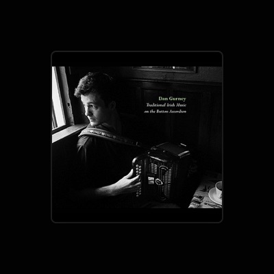Listen to Dan Gurney, watch music videos, read bio, see tour dates & more!