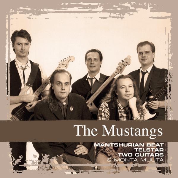 Collections: The Mustangs