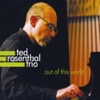 Ted Rosenthal Trio