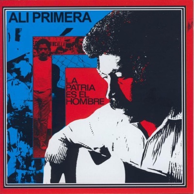 Ali Primera - La Guerra Del Petróleo