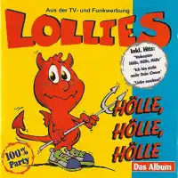 Wahnsinn (...Hölle, Hölle, Hölle) (Mix 2004)