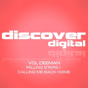 Falling Stars / Calling Me Back Home - Single