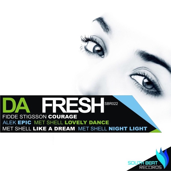 Da Fresh - EP