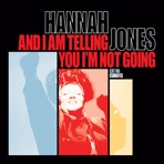 And I Am Telling You I'm Not Going - EP
