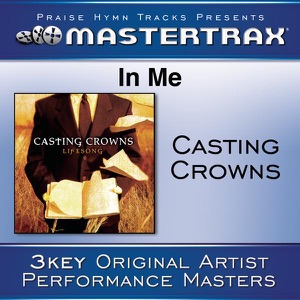 In Me (Performance Tracks) - EP