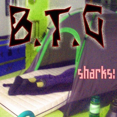 Sharks - Single