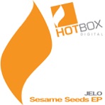 Sesame Seeds EP