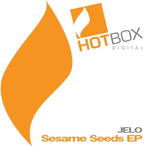 Sesame Seeds EP