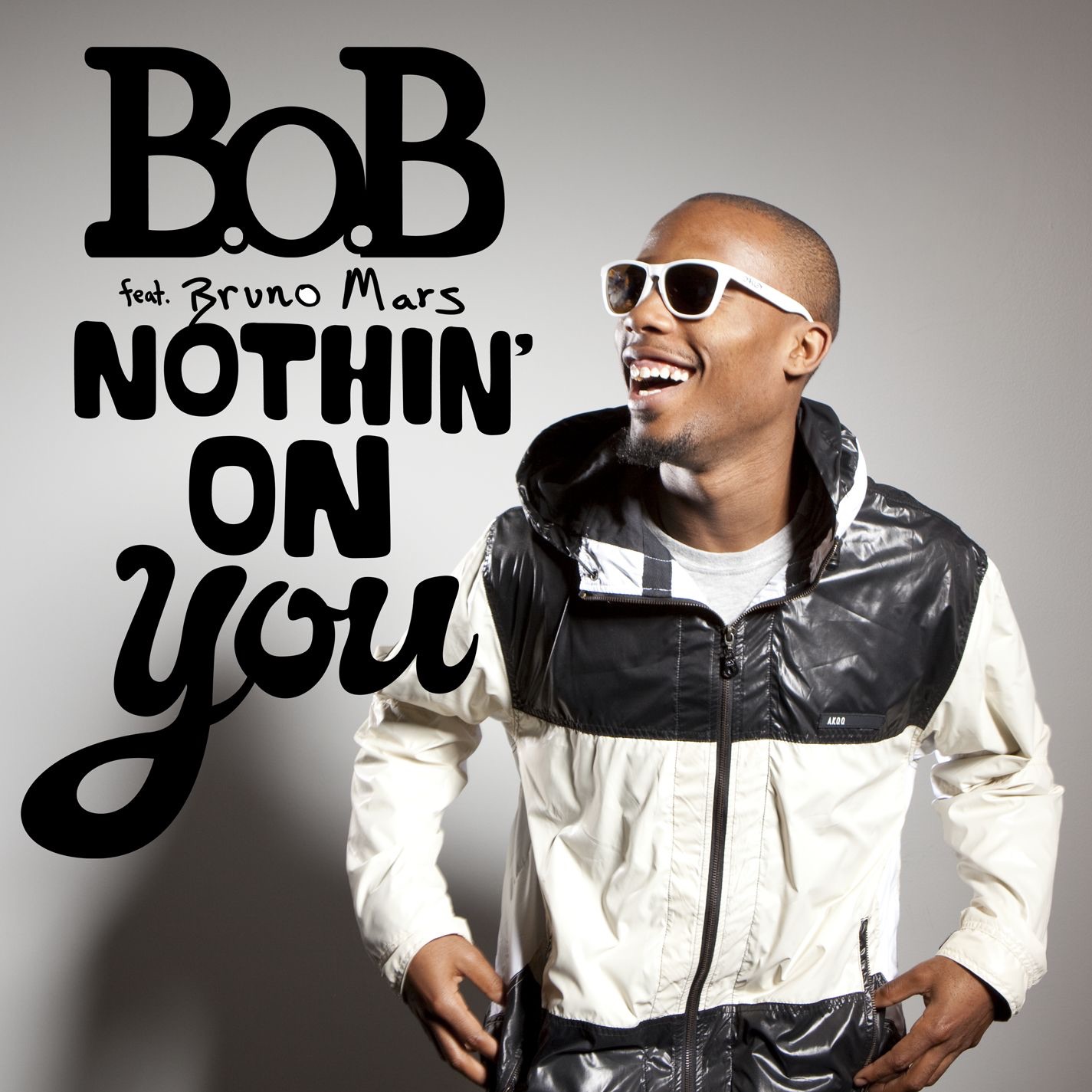 Nothin' On You (Acappella) [feat. Bruno Mars]