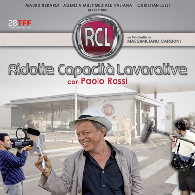 Ridotte Capacità Lavorative