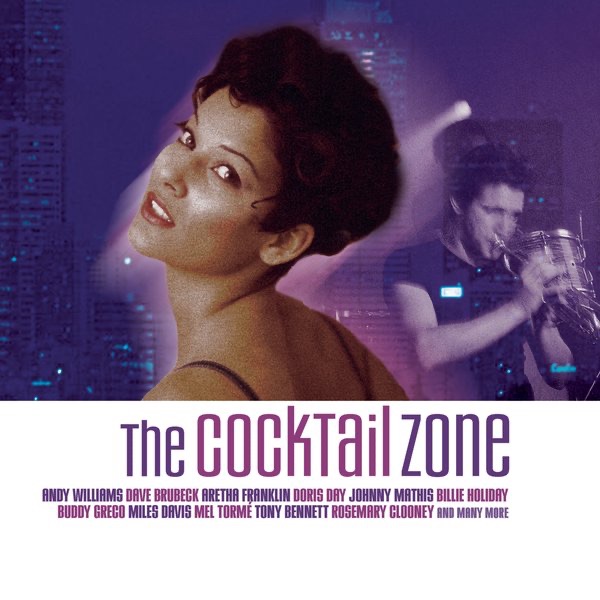 The Cocktail Zone