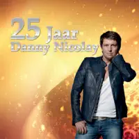 DE GEUR VAN JE HUID — DANNY NICOLAY