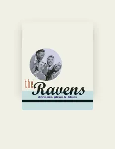 Listen to The Ravens, watch music videos, read bio, see tour dates & more!