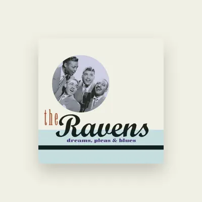 Listen to The Ravens, watch music videos, read bio, see tour dates & more!