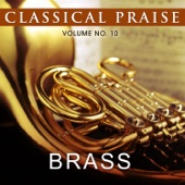 Classical Praise Brass artwork