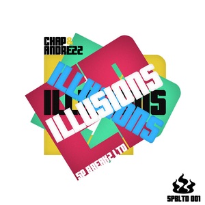 Illusions - EP