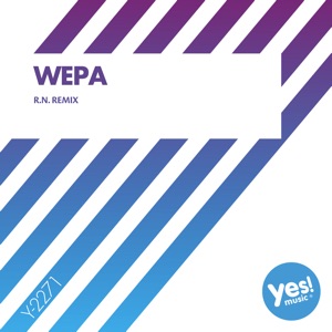 Wepa (R.N. Remix) - Single