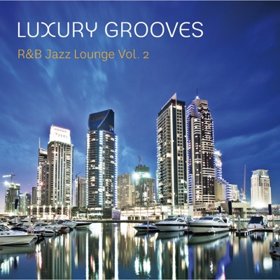 R&B Jazz Lounge, Vol. 2
