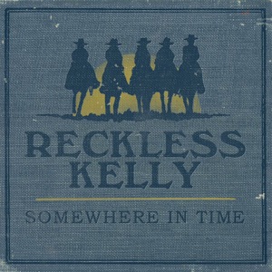 Somewhere In Time